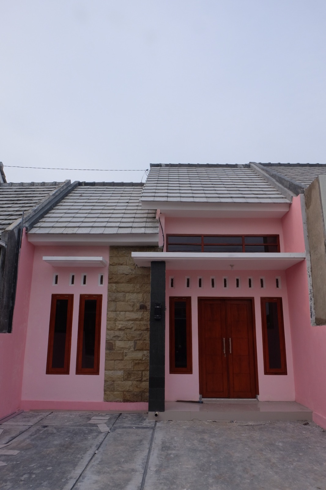 Area unit Jasmine 1