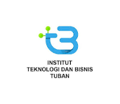 Logo Institut Teknologi dan Bisnis Tuban